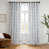 Ikat Wave Indigo