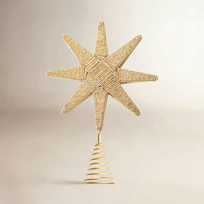 16" Tree Topper
