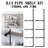 Aricella Shelf Brackets