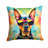 Other/No Pattern Outdoor Throw Pillow-1842806820