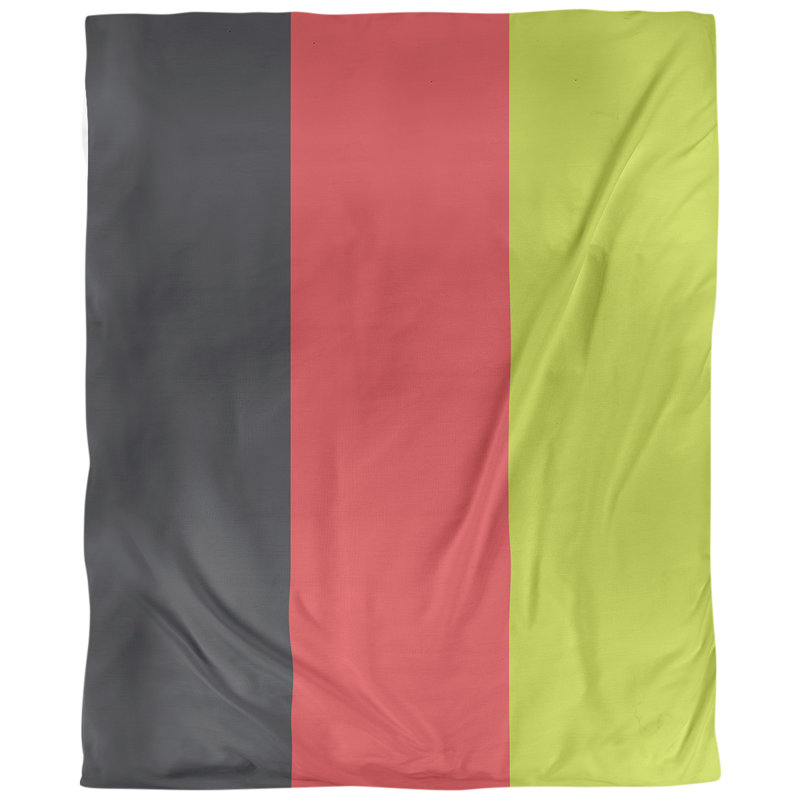Tissu de basket houston, Gris anthracite / rouge torche / vert volt