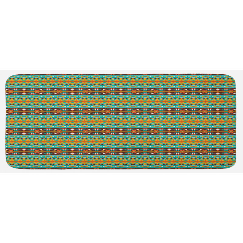Tapis de cuisine