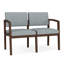 Lenox 2-seater tandem chair-957201104-957201115