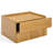 Archibald Dontay Floating Nightstand-1459613759