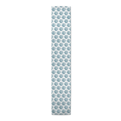 Amaya Geometric Table Runner