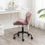 Chaise de bureau pivotante Eldon