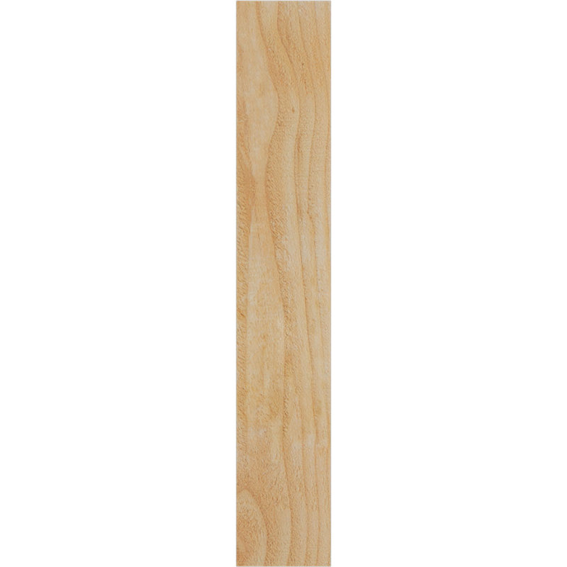 Corbeau méditerranéen, H 24 po x l 4 po x P 8 po, Sapin de Douglas, Sciage brut