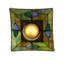 Luminaire suspendu conique 1 lumière Mackintosh-16183471
