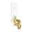Quinnville Armed Sconce-880285411