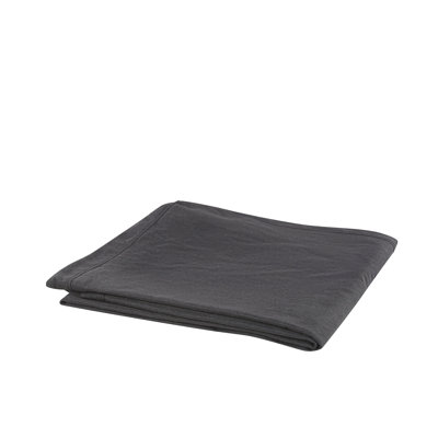 Abdulbaki Polyester Box Cushion Sofa Slipcover