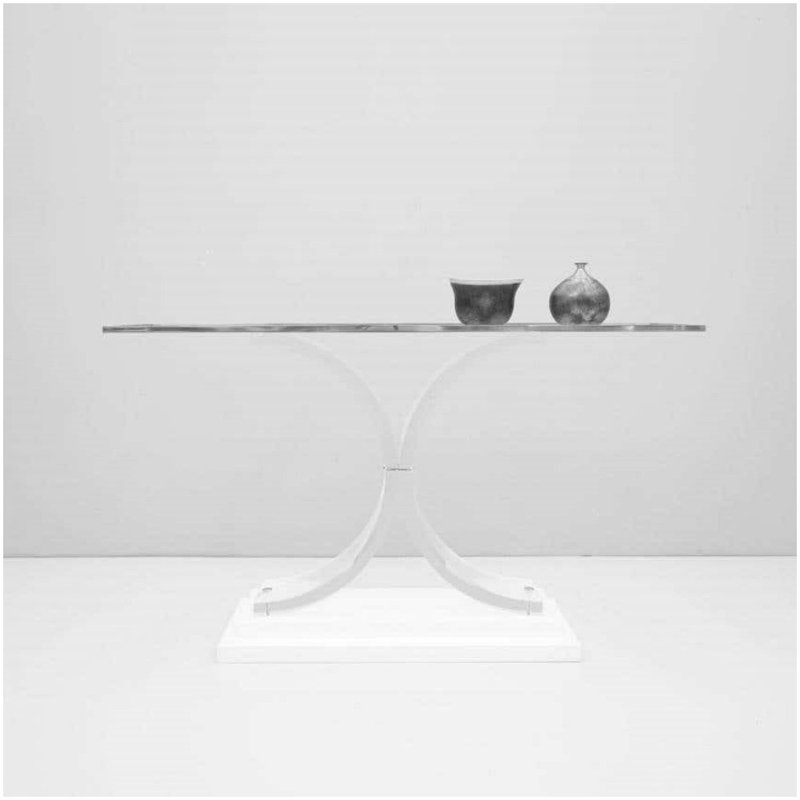 42'' Console Table
