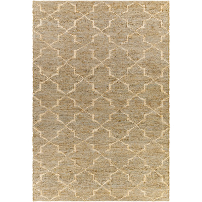 Suniya Moroccan Indoor Rug