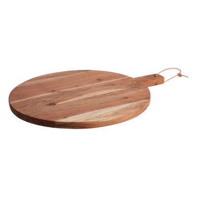Flanagan Acacia Wood Chopping Board