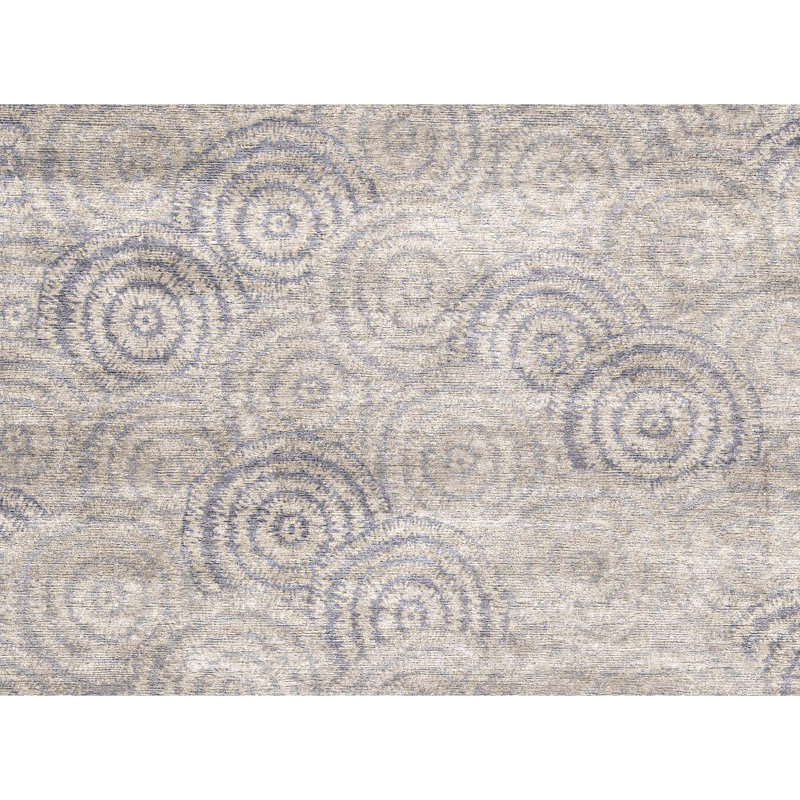 Windsom Geometric Area Rug, Rectangle 9' x 12'