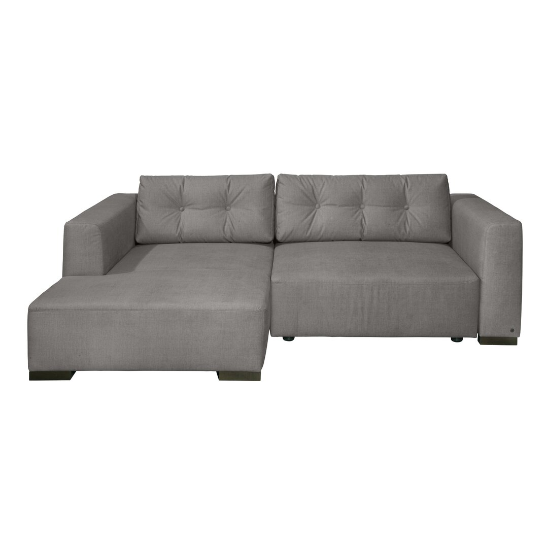 Ecksofa Heaven Chic mit Bettfunktion