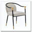 Chaise rembourrée-824830606