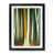Black Framed selected