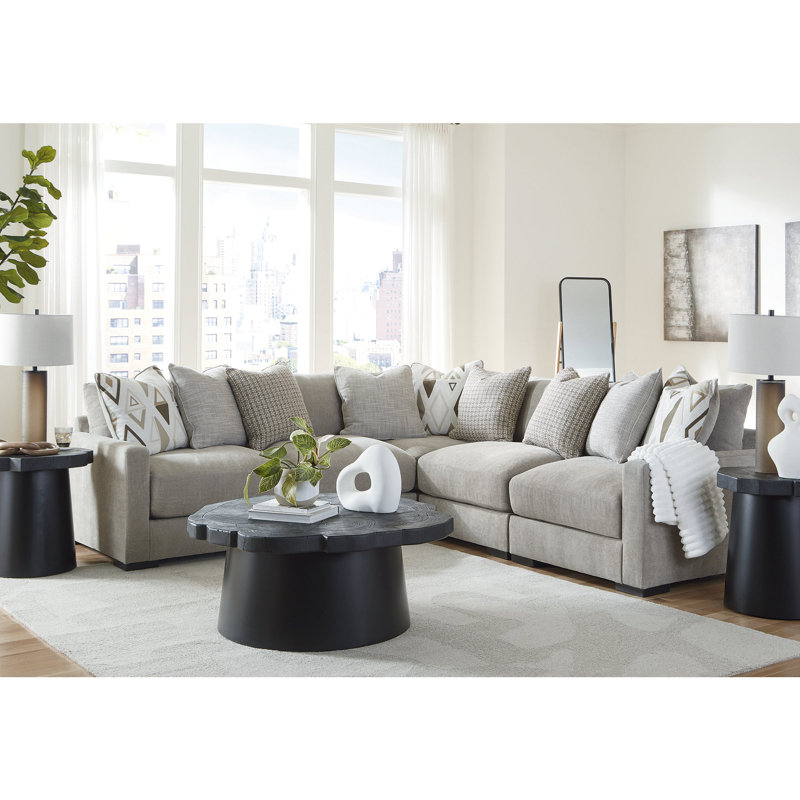 Bradninch 5-Piece Sectional