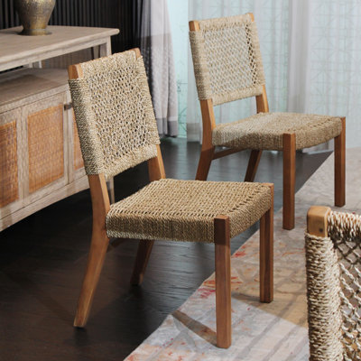 Chaise d'appoint pour l'extérieur Botello