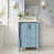 Indigo Blue est en rupture de stock