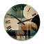 Horloge murale Glorious Full Moon-1169421286
