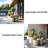 Keyondria Handmade Pot Planter-117114530