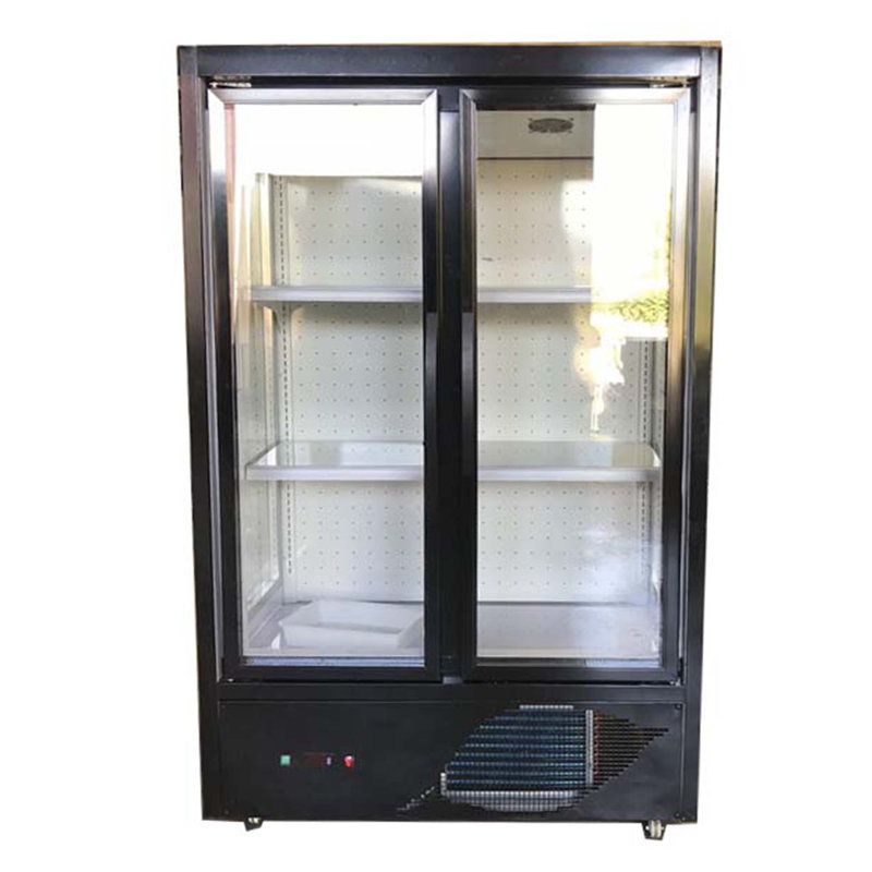 40 pte Glacière commerciale