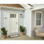 Applique murale en acier-88611948
