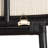Beckworth Wicker Panel Headboard-1131260614
