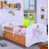 Orange selected