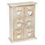 Clinger Jewellery Box + Drawers