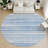 Premium Machine Washable Mayfield AMF2101 Striped Rug-281047819-281047825