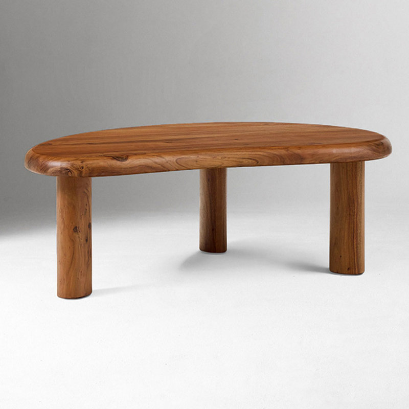 Table basse Nordic simple