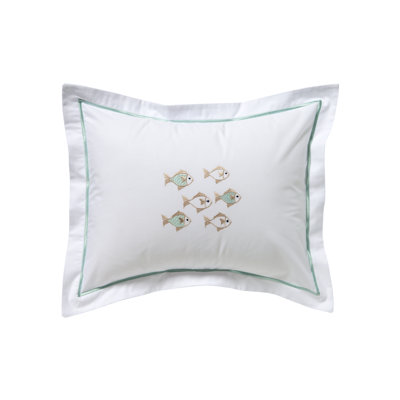  Cotton Lumbar Pillow