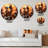 Metal Wall Clock-93379660
