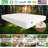 Ellora Mattress - Organic Latex Coconut Coir Firm 2Layered Comfortable Sleep Bed Dust Free-112232076-112232080