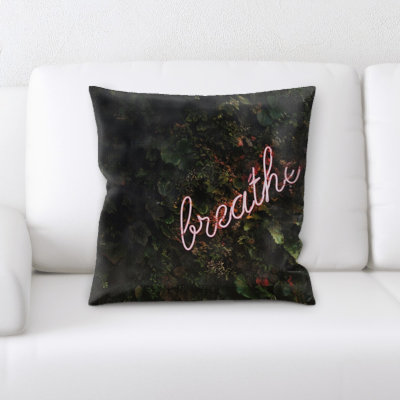  Coussin Meditation and Calming Moments
