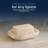 Idra Porcelain China Soap Dish