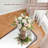 31.5 in. W x 71 in. H Rectangular Solid Wood Framed Floor Mirror
