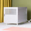 Furniture Style Crate with 1 Door-36157455-36157457