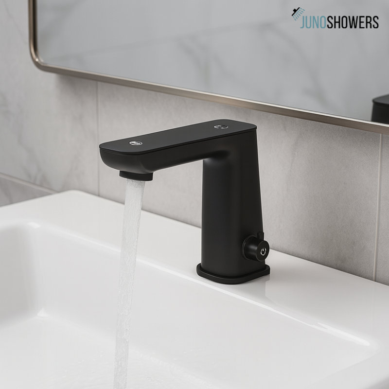 Robinet de salle de bain Juno