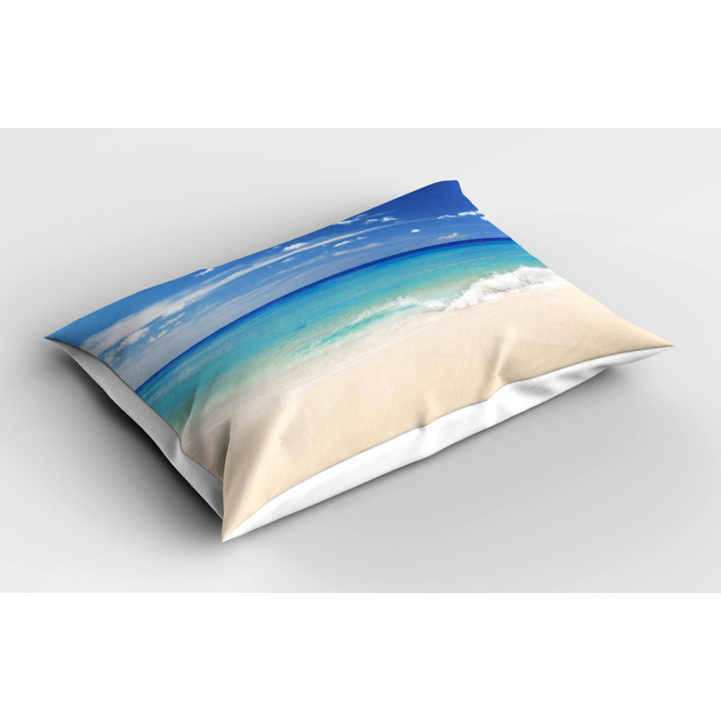 Polyester Sham Set, Twin