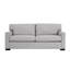 Liola Fabric 3 Seater Sofa