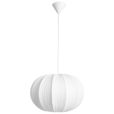 1 - Light Natural Simple Pendant