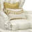 Nifelheim Faux Leather Wingback Chair