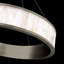 Coliseo 1 - Light Single Drum LED Pendant-98201851
