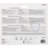 Wattestek 15 Amp Toggle Switch Watthite 1 Pack