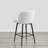 Brendaly Swivel Counter & Bar Stool-635649224