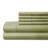 Archimedes Microfiber Sheet Set-1699611562-1699611564