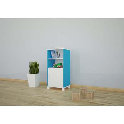 Helston 85cm H X 45cm W Kids Cube